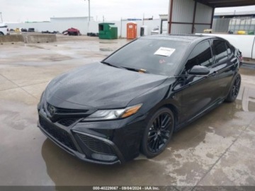 Toyota Camry IX 2023 Toyota Camry xse, 2023r., 3.5L 3.5 Benzyna 301KM, zdjęcie 1