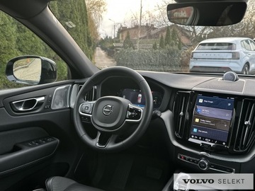 Volvo XC60 II 2024 Volvo XC 60 XC60 T6 Plug-In Hybrid AWD 455KM aut B, zdjęcie 13