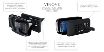 VINOVE INDIANAPOLIS EXCELLENCE ароматизатор для автомобиля духи