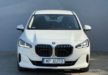 BMW Seria 2 G42-U06 Active Tourer 2.0 218d 150KM 2022 BMW Seria 2 150KM salonPL 1wl serwis kamera navi ledy VAT23 2.0 Diesel, zdjęcie 1