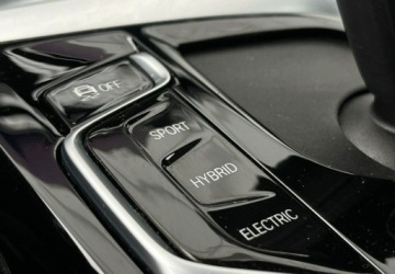 BMW Seria 5 G30-G31 Touring Plug-In 2.0 530e 292KM 2022 BMW Seria 5 M-Pakiet Hybryda Plug-In Skora Navi Kamera Full Led FV23, zdjęcie 26