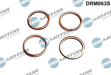 PODKLADKA TERMICZNA DRM063S/DCM