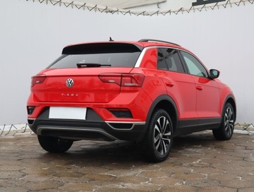 Volkswagen T-Roc I SUV 1.5 TSI ACT 150KM 2020 VW T-Roc 1.5 TSI, Klima, Klimatronic, Tempomat, zdjęcie 4