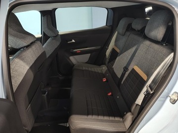 Citroen C3 Aircross  II 2026 Citroen C3 Aircross 100 KM Plus 2026 czarny dach Opony całoroczne polisa 1, zdjęcie 8