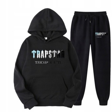 Komplet dresowy BLUZA r. XXL