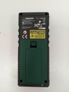 ДАЛЬНОМЕР ПАРКСАЙД (872/24)