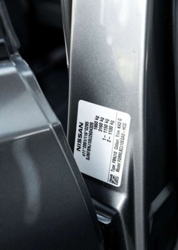 Nissan Qashqai I Crossover Facelifting  2.0 140KM 2012 Nissan Qashqai 2.0B 140Ps Automat 4x4 Panorama Klimatronik Kamera 360 Nisk, zdjęcie 25