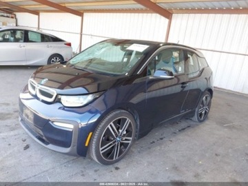BMW i3 2018 BMW i3 2018 BMW I3 94AH WRANGE EXTENDER Hybryda 181KM, zdjęcie 1