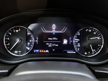 Opel Insignia II Grand Sport Facelifting 2.0 Diesel 174KM 2022 Opel Insignia LED NAVI ASO I-wł Kraj Bezwyp F23%, zdjęcie 26