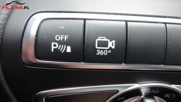 Mercedes GLC C253 SUV 2.1 220 d 170KM 2016 Mercedes-Benz GLC AMG Pakiet Bezwypadkowy SALON POLSKA 1-Wlasciciel Udok., zdjęcie 15