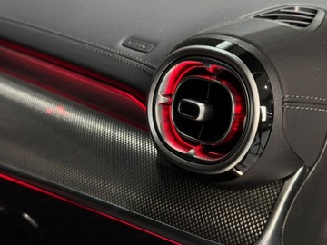 Mercedes CLE Coupe 2.0 200 204KM 2025 MERCEDES-BENZ CLE 200 4-Matic AMG Line 2.0 (204KM) 2025, zdjęcie 9