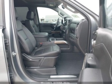 Chevrolet Silverado II 2022 Chevrolet Silverado LTD Short Bed LT Trail Boss, 2022r., 5.3L 5.3 Benzyna, zdjęcie 8