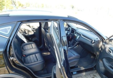 MG ZS I 2022 MG ZS z Gwarancja LUXURY-Pakiet Model 2023r 1.5 Benzyna 106KM, zdjęcie 9