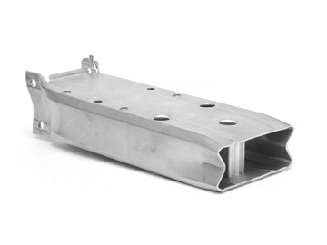 STREFA ZGNIOTU odbój prawa BMW 3 F30 F31 2 F22 F23
