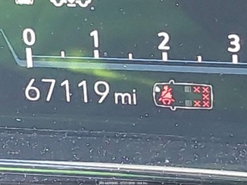 Cadillac Escalade III 2021 Cadillac Escalade Sport Platinum 2021 6.2 Benzyna 420KM, zdjęcie 10