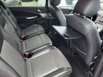 Ford S-Max I Van 1.8 TDCi 125KM 2007 Ford S-Max 125 KM, Pierwszy właściciel w Polsce, zdjęcie 20