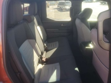 Toyota Tacoma II 2025 Toyota Tacoma Double Cab 2025 2.4l 2.4 Benzyna 278KM, zdjęcie 10