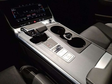 Audi A7 C8 Sportback Facelifting 2.0 45 TFSI 265KM 2025 Audi A7 Sportback 2.0 Benzyna 265KM, zdjęcie 20