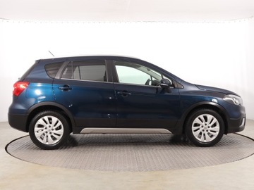 Suzuki SX4 II S-cross Facelifting 1.4 BOOSTERJET 140KM 2019 Suzuki SX4 S-Cross 1.4 BoosterJet, Salon Polska, zdjęcie 5