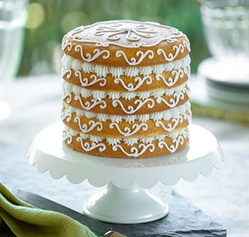 Насадки Wilton Confectionery № 10, 12, 21, 32.