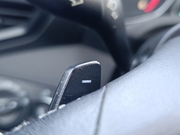 Ford Kuga II SUV Facelifting 2.0 TDCi 180KM 2017 FORD KUGA II 2.0 TDCi 180KM, Automat, Bezwypadkowy, 4x4, St-Line, Gwarancja, zdjęcie 19