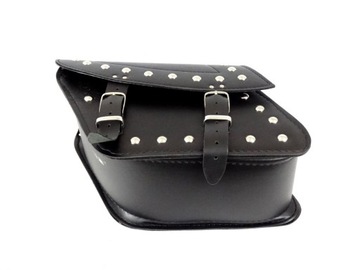 БОКОВЫЕ СУМКИ SUZUKI MARAUDER INTRUDER 125