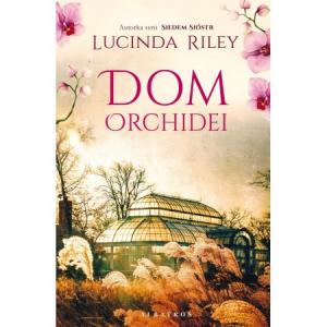 Dom orchidei. Lucinda Riley