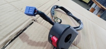 YAMAHA FAZER FZS 600 SHIFT SHIFT ПРАВЫЕ ПЕРЕКЛЮЧАТЕЛИ ЛАМП XJ 900 YZF THUNDERC