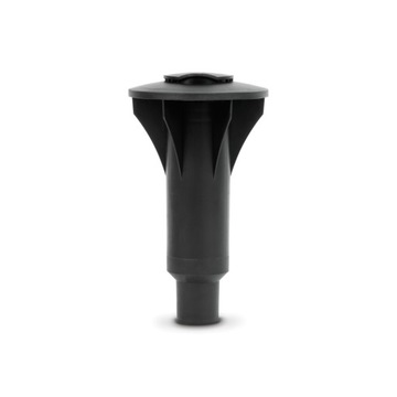 BRABANTIA - Mocowanie suszarki do betonu Ø45 mm