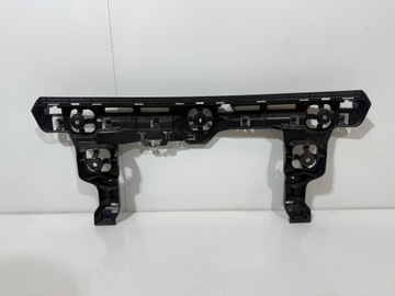 BMW 1 F40 VÝZTUHA NÁRAZNÍKU ZADNÍ CENTRÁLNÍ DRŽÁK 51128496655 K65/521