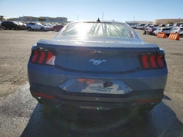 Ford Mustang VI 2025 Ford Mustang 2025 FORD MUSTANG 2.3 Benzyna 315KM, zdjęcie 5