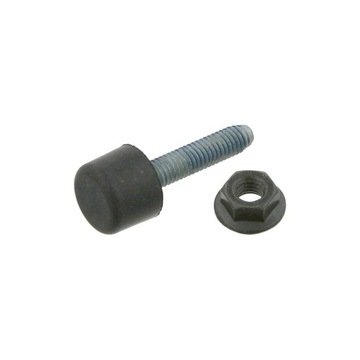 FEBI DORAZ DB KRYTU MOTORU W114 115 201