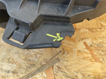 BOXER DUCATO JUMPER 2014 > КОМПЛЕКТ ВЫДВИЖНЫХ ПОД ПЕРЕДНЕЙ ПРАВОЙ И ЛЕВОЙ ЛАМПОЙ