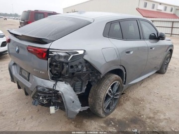 BMW X2 U10 2025 BMW X2 xDrive28i 2025 2.0 Benzyna 241KM, zdjęcie 5