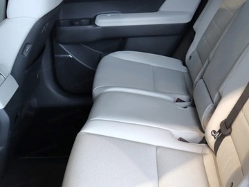 Hyundai Santa Fe V 1.6 T-GDI HEV 215KM 2025 Santa Fe 1.6 T-GDI HEV Executive 2WD aut 215KM 2025, zdjęcie 8