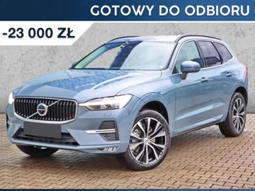 Volvo XC40 2023 Volvo Xc60 B4 B Core Suv 2.0 (211KM) 2023