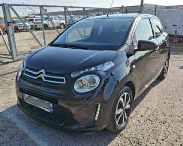 Citroen C1 II 2020 Citroen C1 14.500Km !, zdjęcie 22
