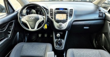 Hyundai ix20 Mikrovan 1.4 CVVT 90KM 2015 Hyundai ix20 BENZYNA KAMERA NAWIGACJA super okazja polecamy 1.4, zdjęcie 30