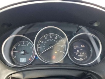 Mazda CX-5 I 2016 Mazda CX-5 Mazda CX-5 Auto Grand Touring 2.5 Benzyna 184KM, zdjęcie 10