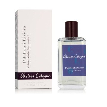 Atelier Cologne Patchouli Riviera одеколон спрей 100мл (P1)