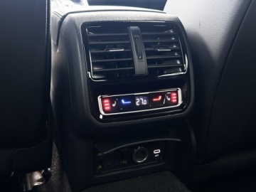 Volkswagen Arteon Fastback Facelifting 2.0 TSI 190KM 2022 Volkswagen Arteon |Digital Cockpit| R-Line| Kierow, zdjęcie 21