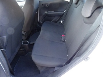 Toyota Aygo II Hatchback 3d Facelifting 1.0 VVT-i 72KM 2021 Toyota Aygo 1.0 72KM,Krajowy,Niski przebieg,Vat-23, zdjęcie 11