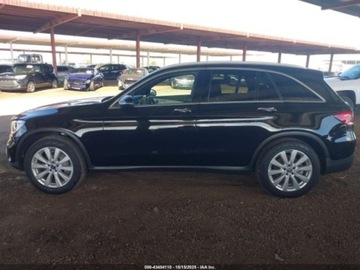 Mercedes GLC C253 2020 Mercedes-Benz GLC GLC 300 2020, 2.0L R-4 255KM, od ubezpieczalni 2.0 255KM, zdjęcie 6