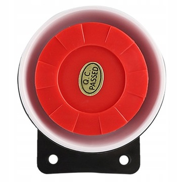 МИНИ-СИРЕНА СИГНАЛ ВЫСОКОЙ МОЩНОСТИ 12 В