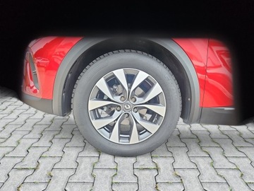 Renault Captur II 2020 Renault Captur 1-właściciel, serwisowany, zdjęcie 8