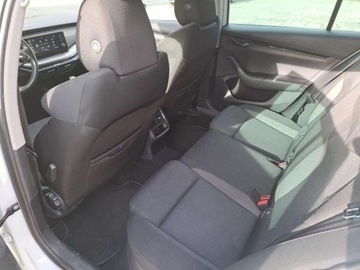 Skoda Octavia III Kombi Facelifting 1.5 TSI ACT 150KM 2020 Skoda Octavia 1.5 Benzyna 150KM, zdjęcie 20