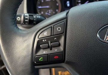 Hyundai Tucson III SUV 1.7 CRDI 115KM 2016 Hyundai Tucson 1.7 CRDI MANUAL navi bezwypadkowy GWARANCJA perfekcyjny K, zdjęcie 22