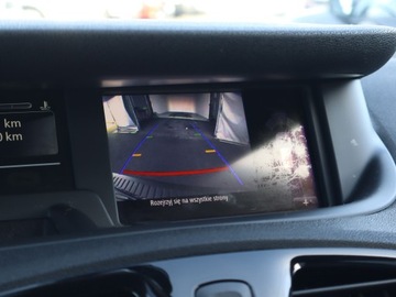 Renault Scenic IV 2015 Renault Scenic 1.2 TCe, Salon Polska, Navi, Xenon, zdjęcie 17