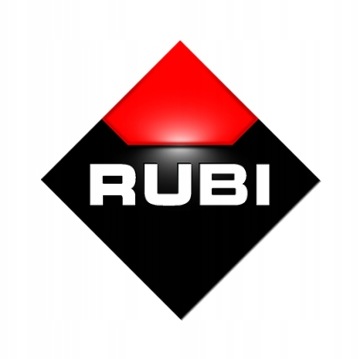 RUBI БРЕЙКЕР БОЛЬШИХ КЕРАМИЧЕСКИХ ПЛАСТИН 6 мм