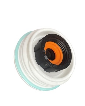 Adapter do beczek plastikowych 2″ na 1/2″ BP12